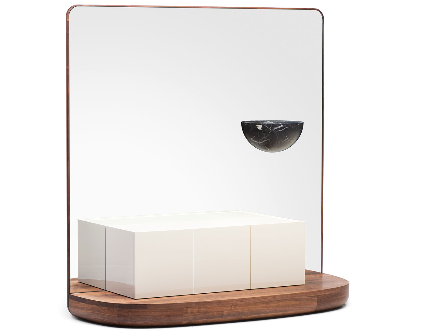 Tai Dan 2 Console Cabinet