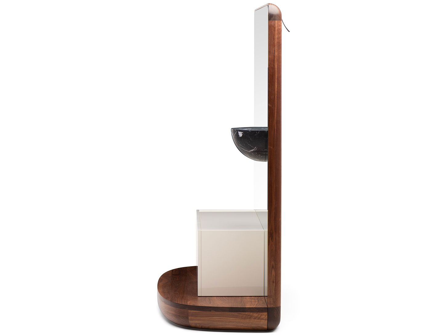 Tai Dan 2 Console Cabinet