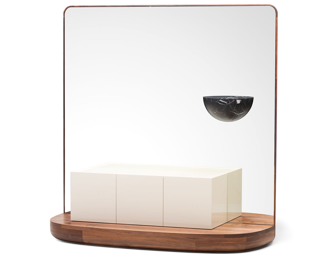 Tai Dan 2 Console Cabinet