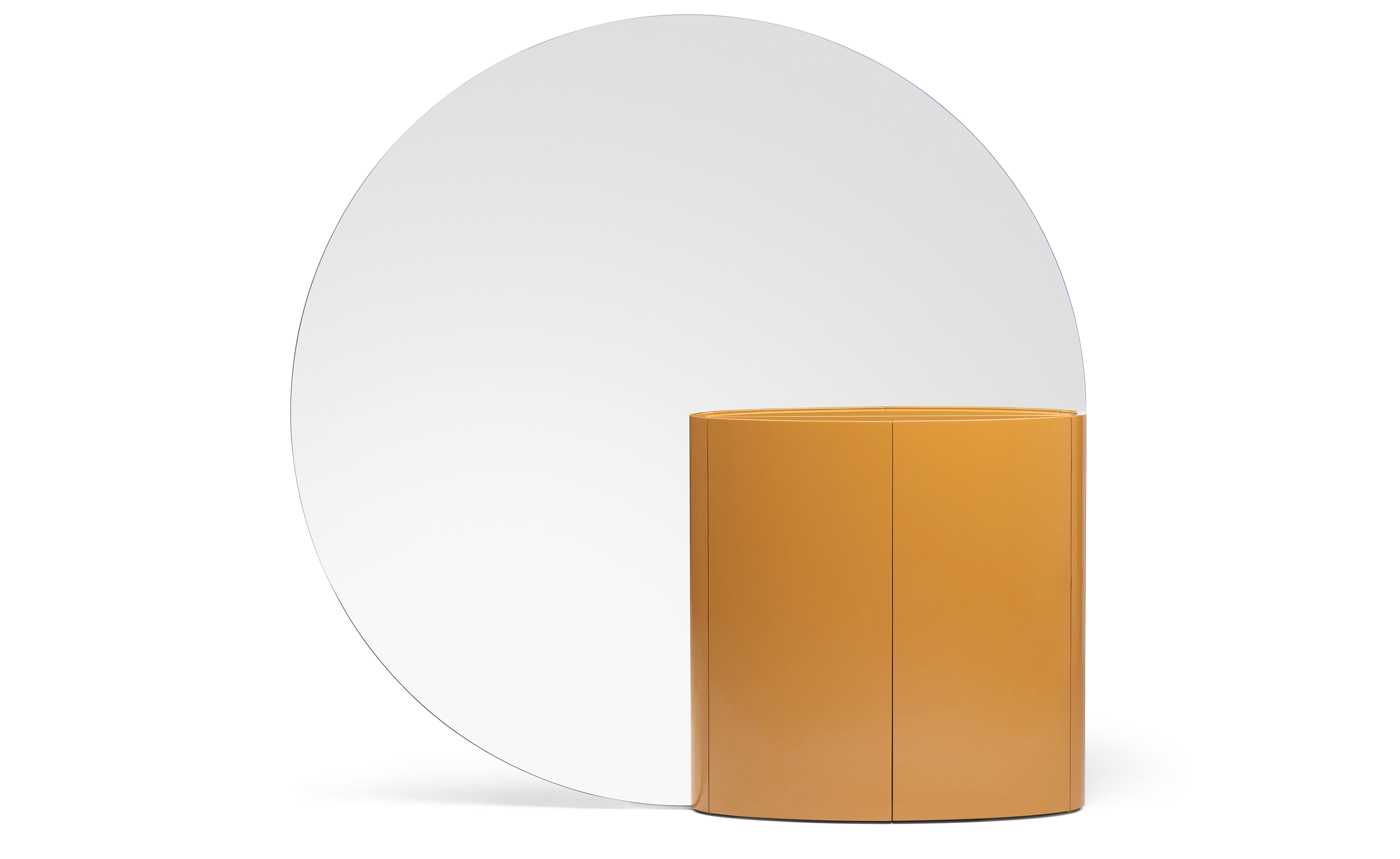 Tai In Console Cabinet