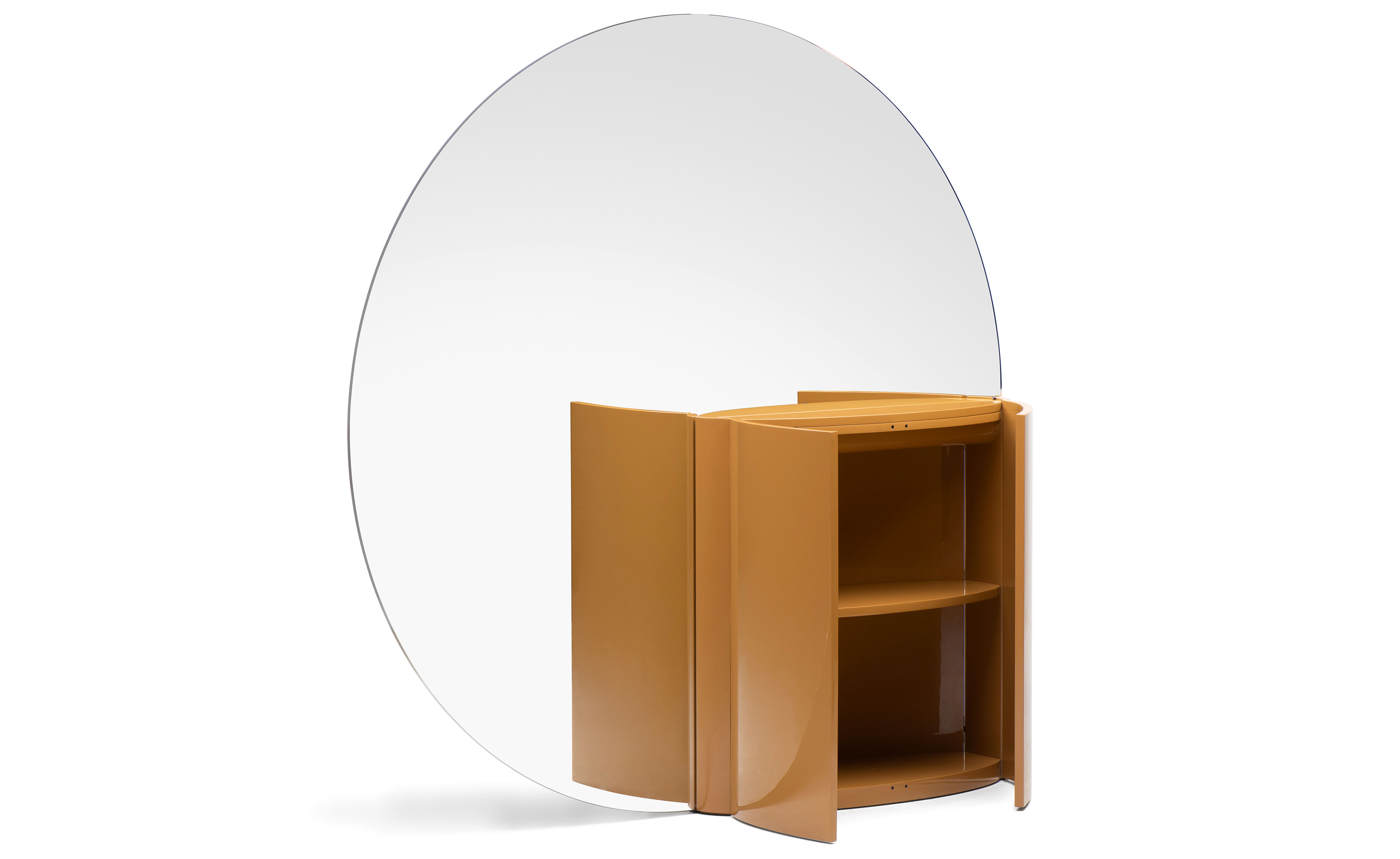 Tai In Console Cabinet