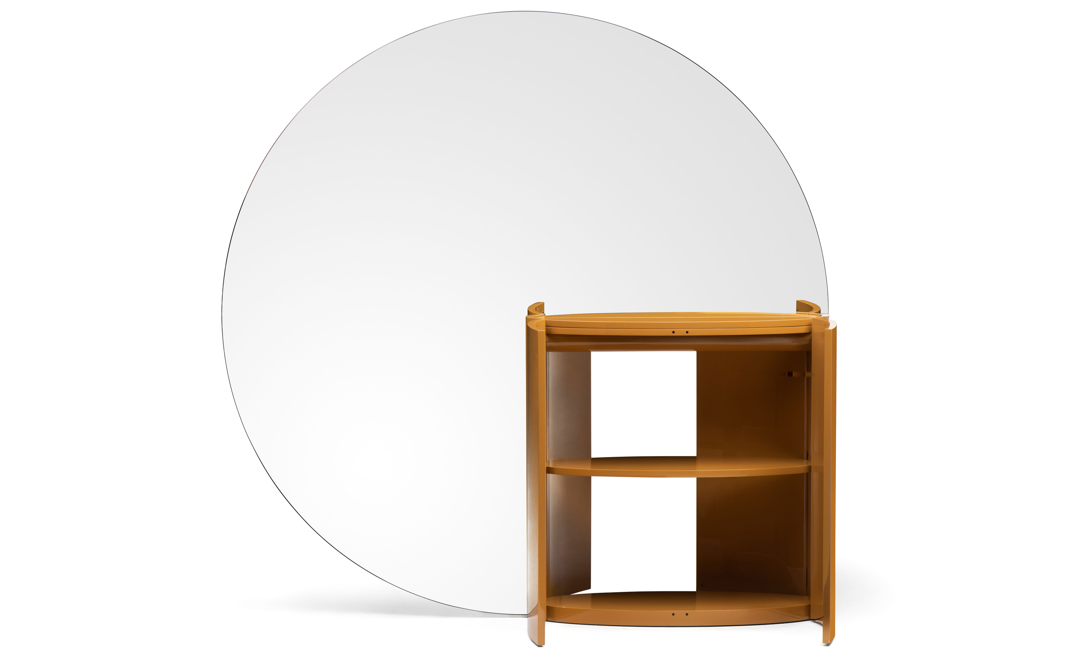 Tai In Console Cabinet