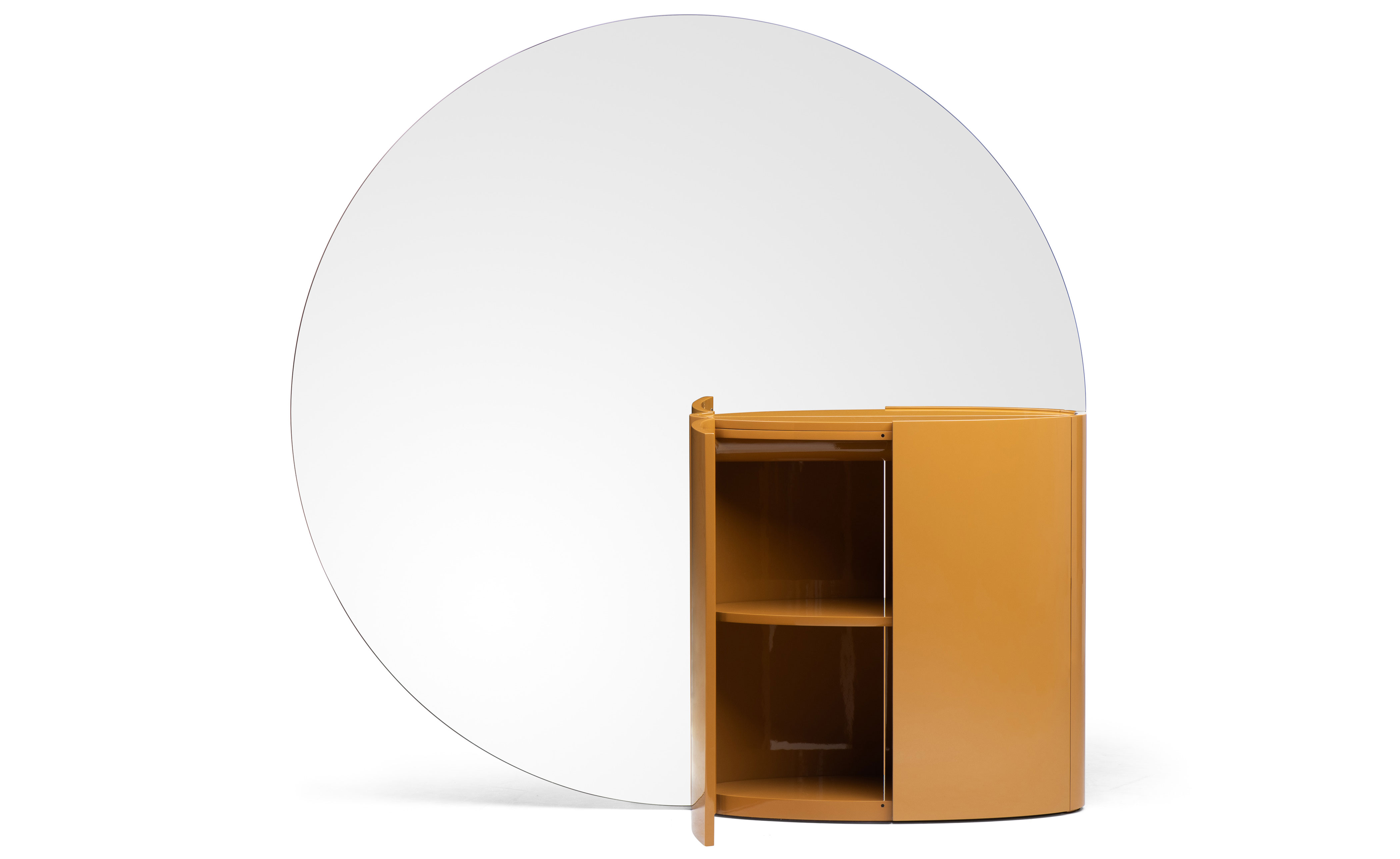 Tai In Console Cabinet