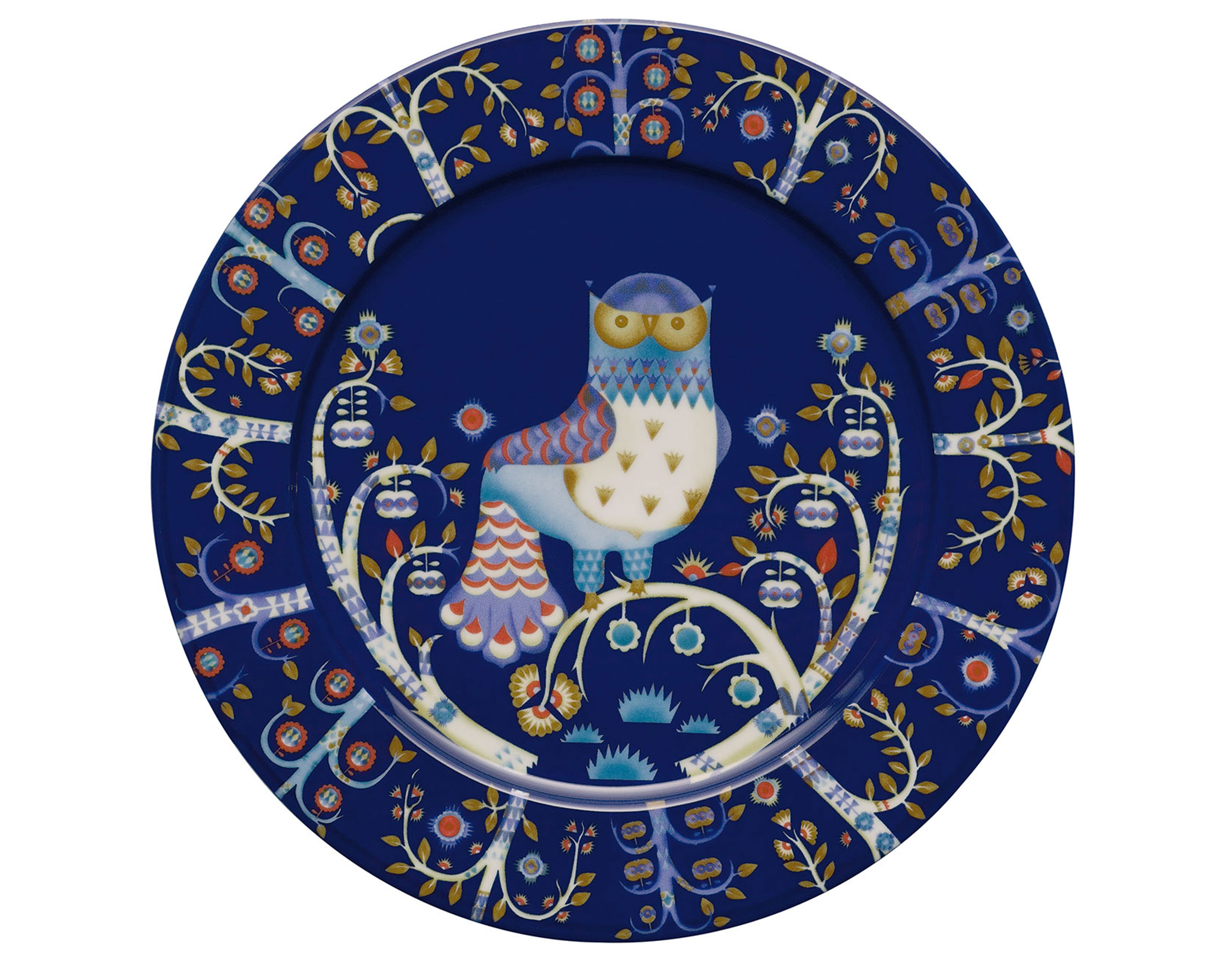 taika dinner plate