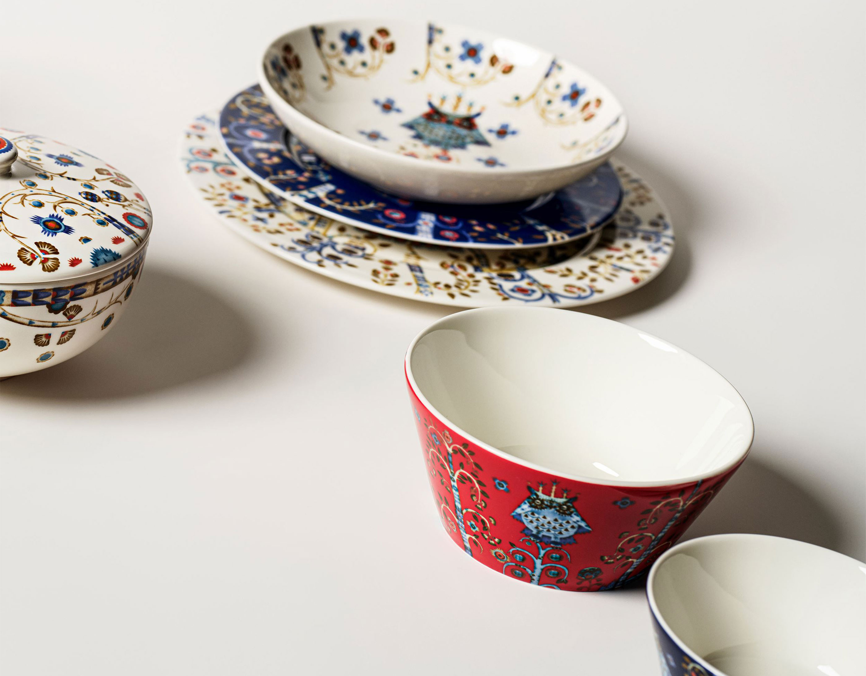 taika pasta bowl