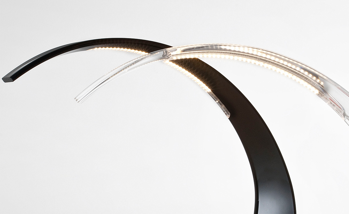 taj table lamp
