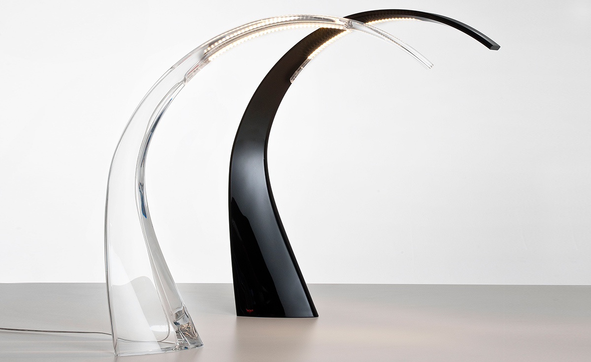 taj table lamp