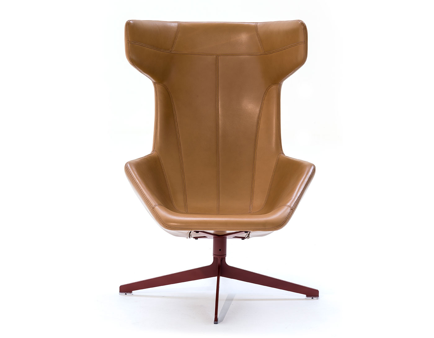 take a line for a walk swivel armchair