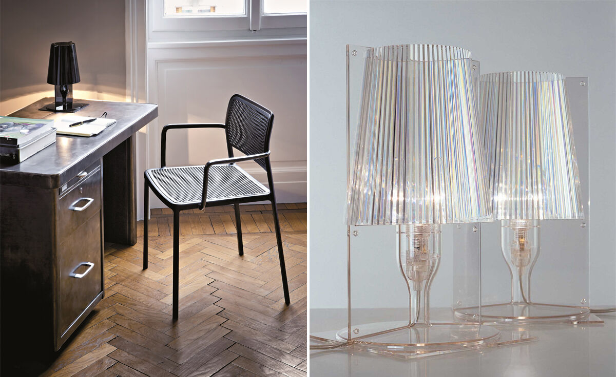 take table lamp