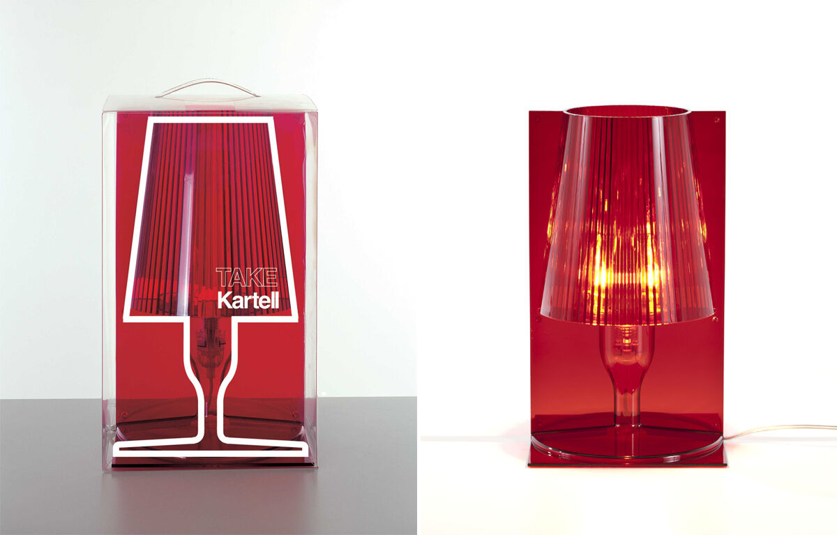 take table lamp