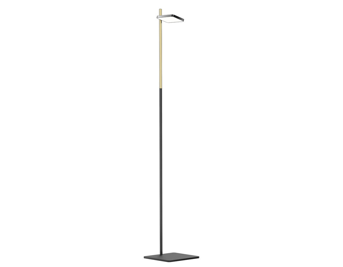 talia floor lamp