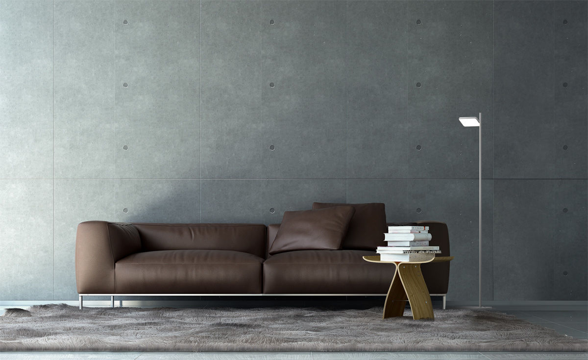 talia floor lamp