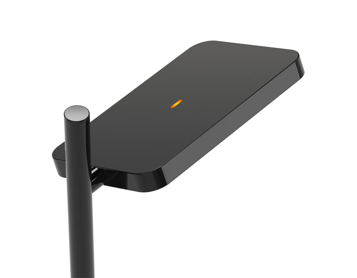 talia table lamp