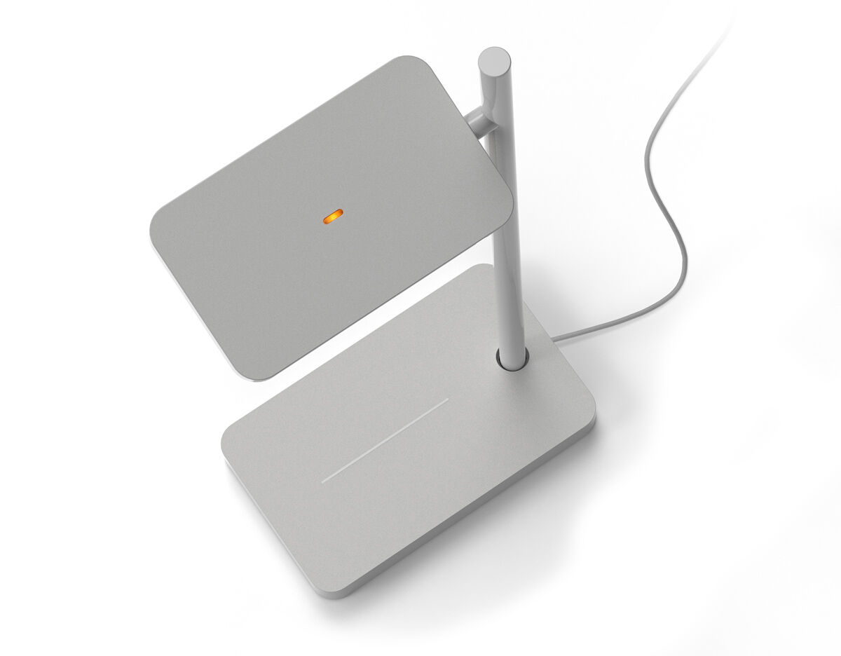 talia table lamp