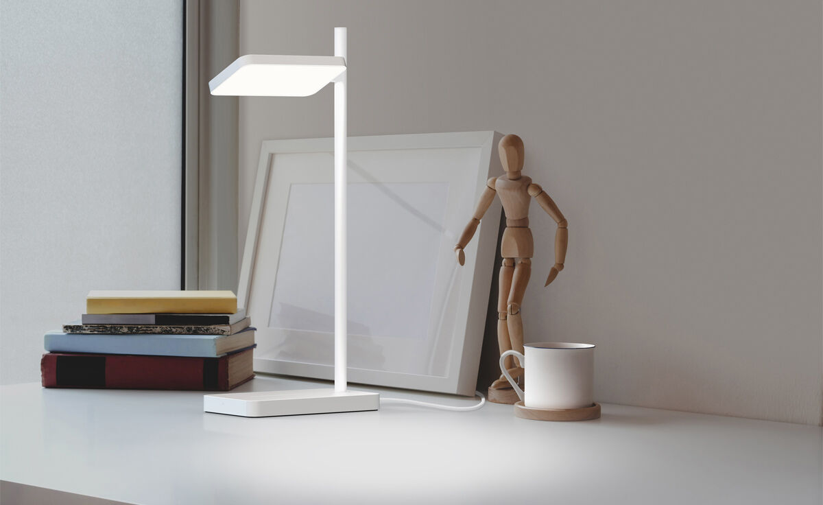 talia table lamp