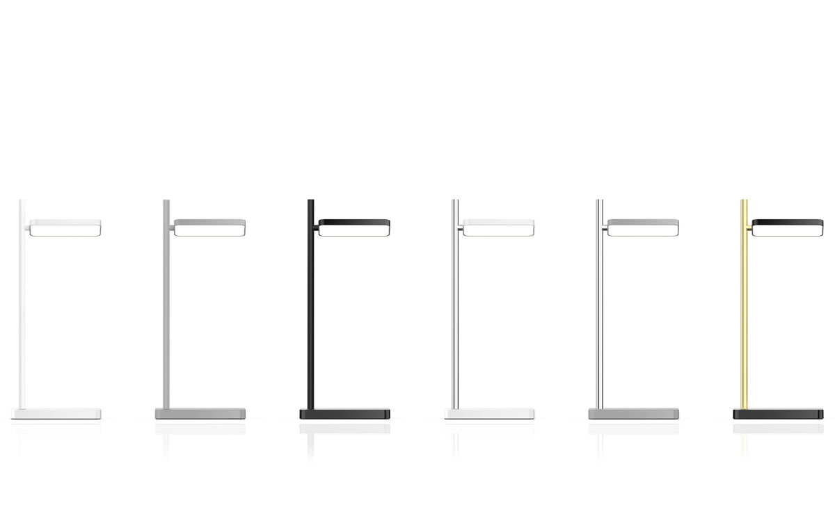 talia table lamp