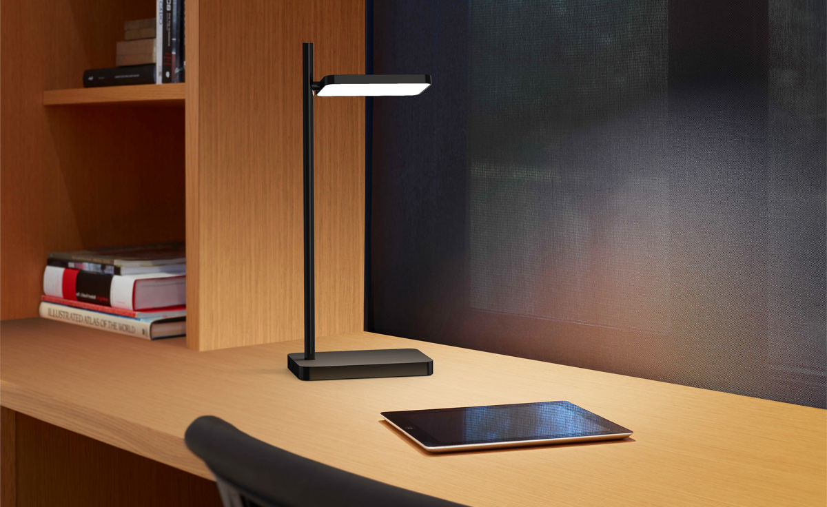 talia table lamp