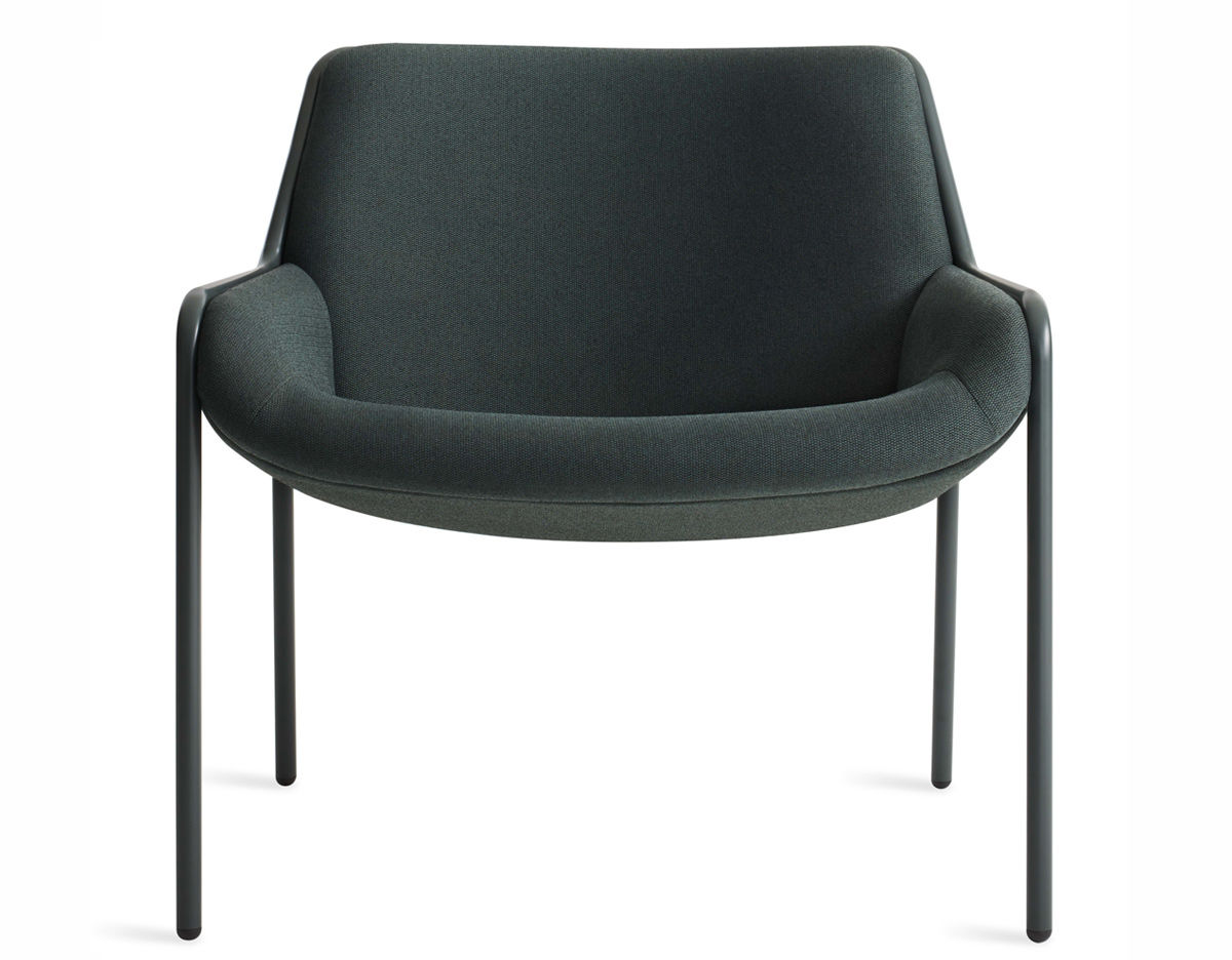 tangent lounge chair