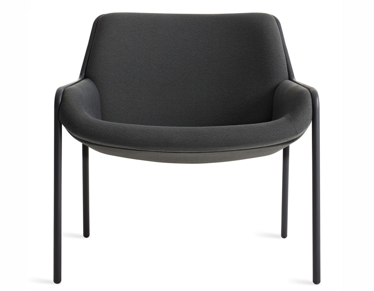 tangent lounge chair