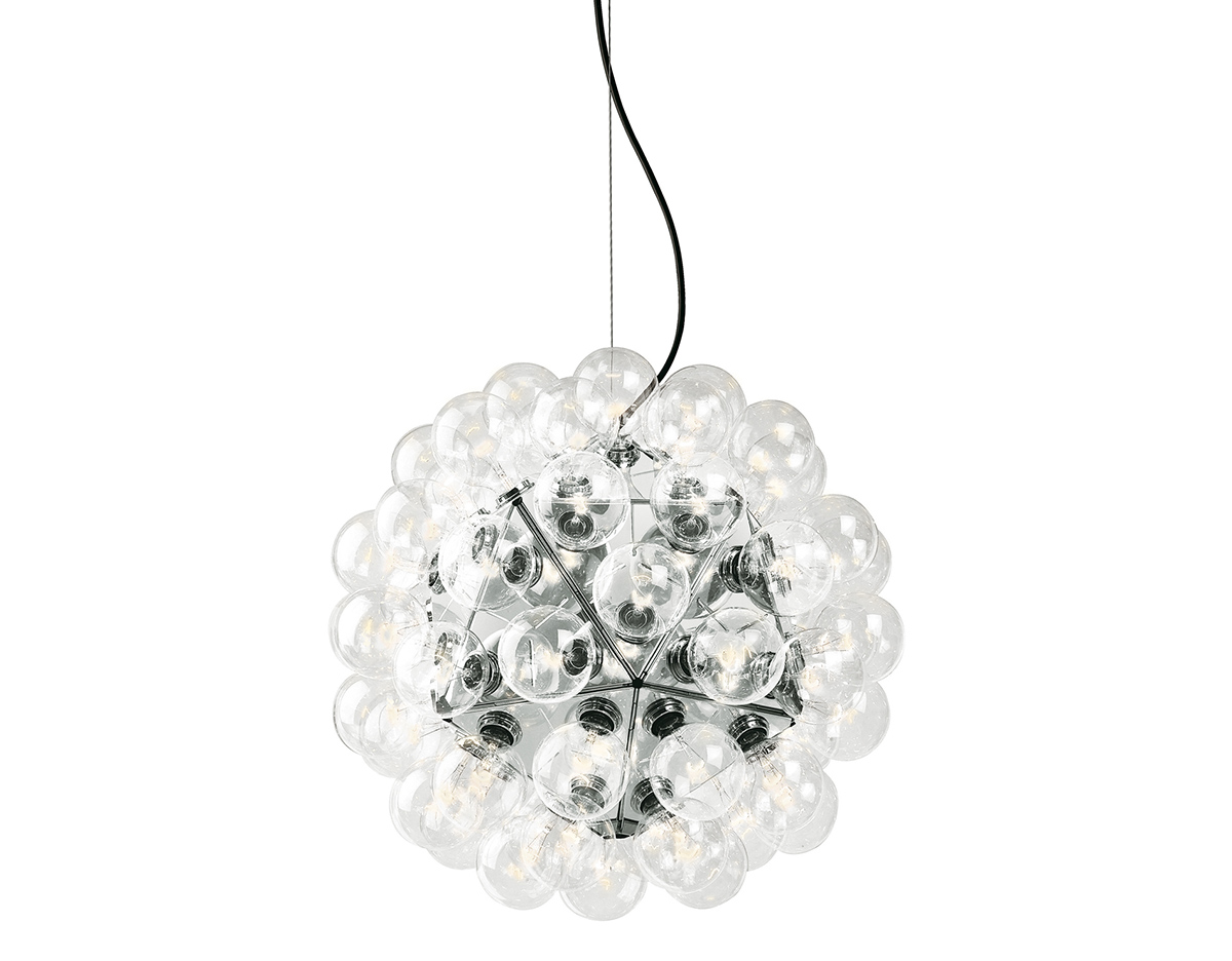 taraxacum 88 suspension lamp