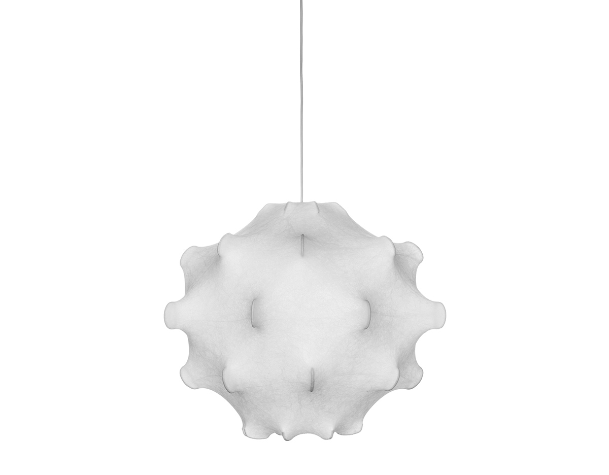 taraxacum pendant lamp