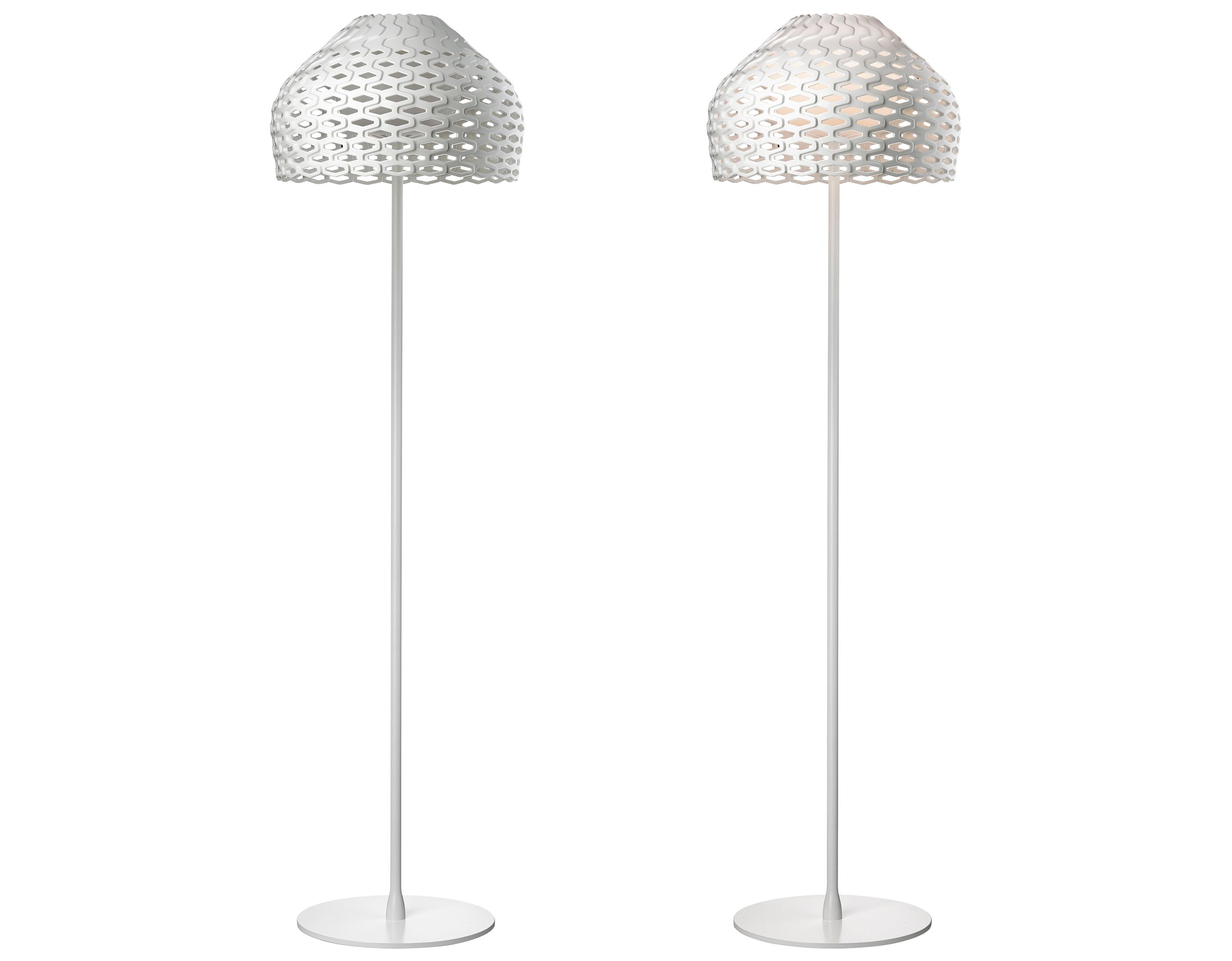 tatou f floor lamp