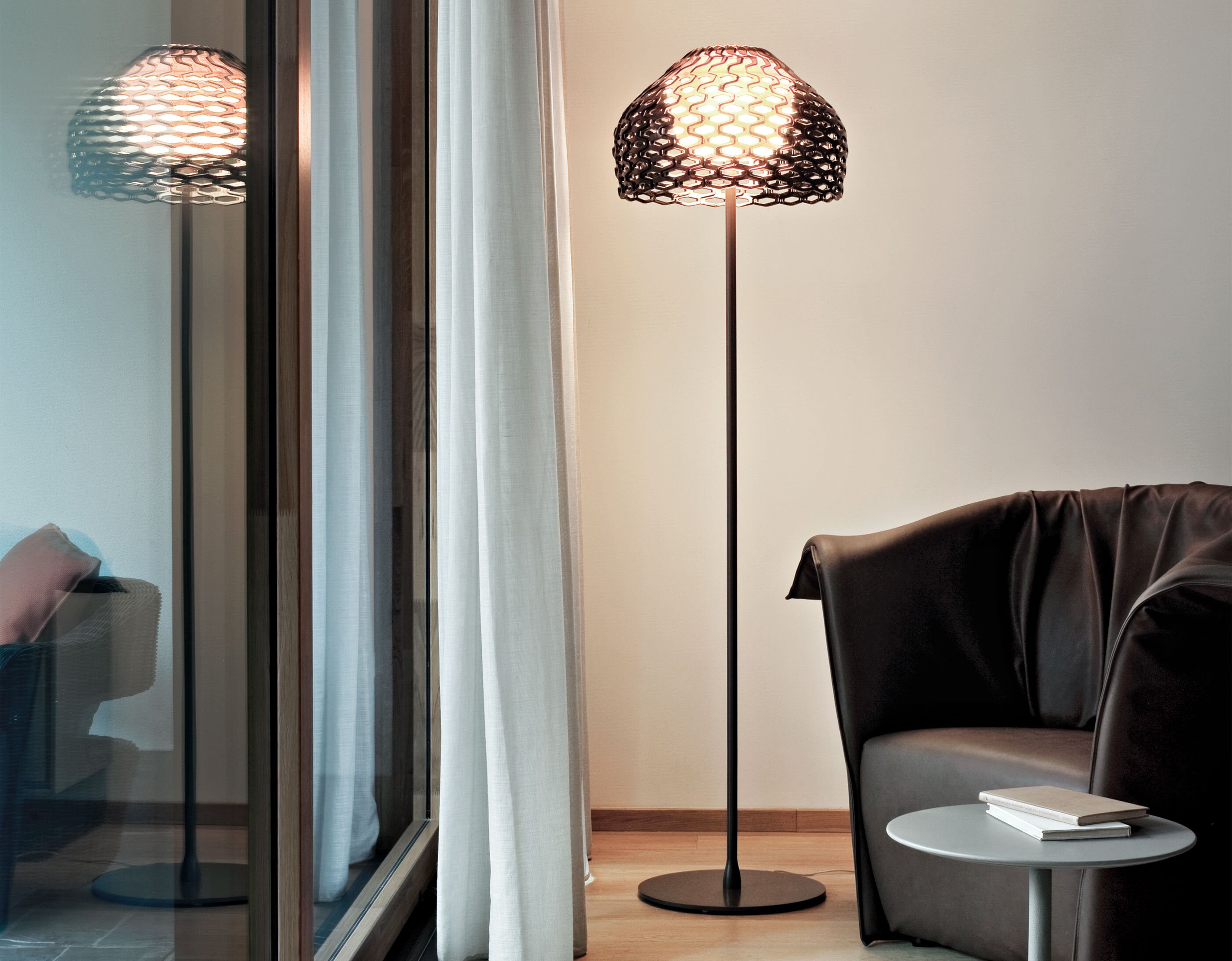 tatou f floor lamp