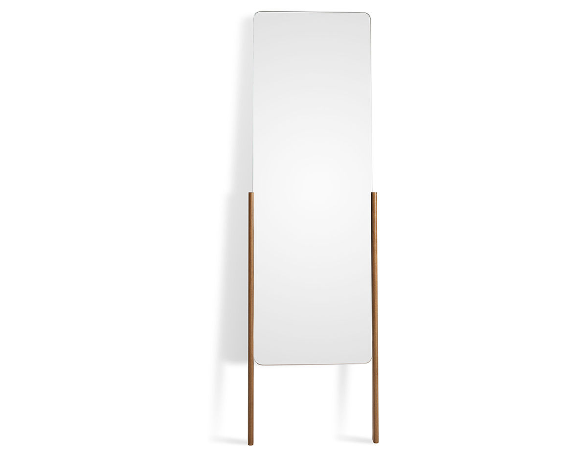 tdh leaning mirror