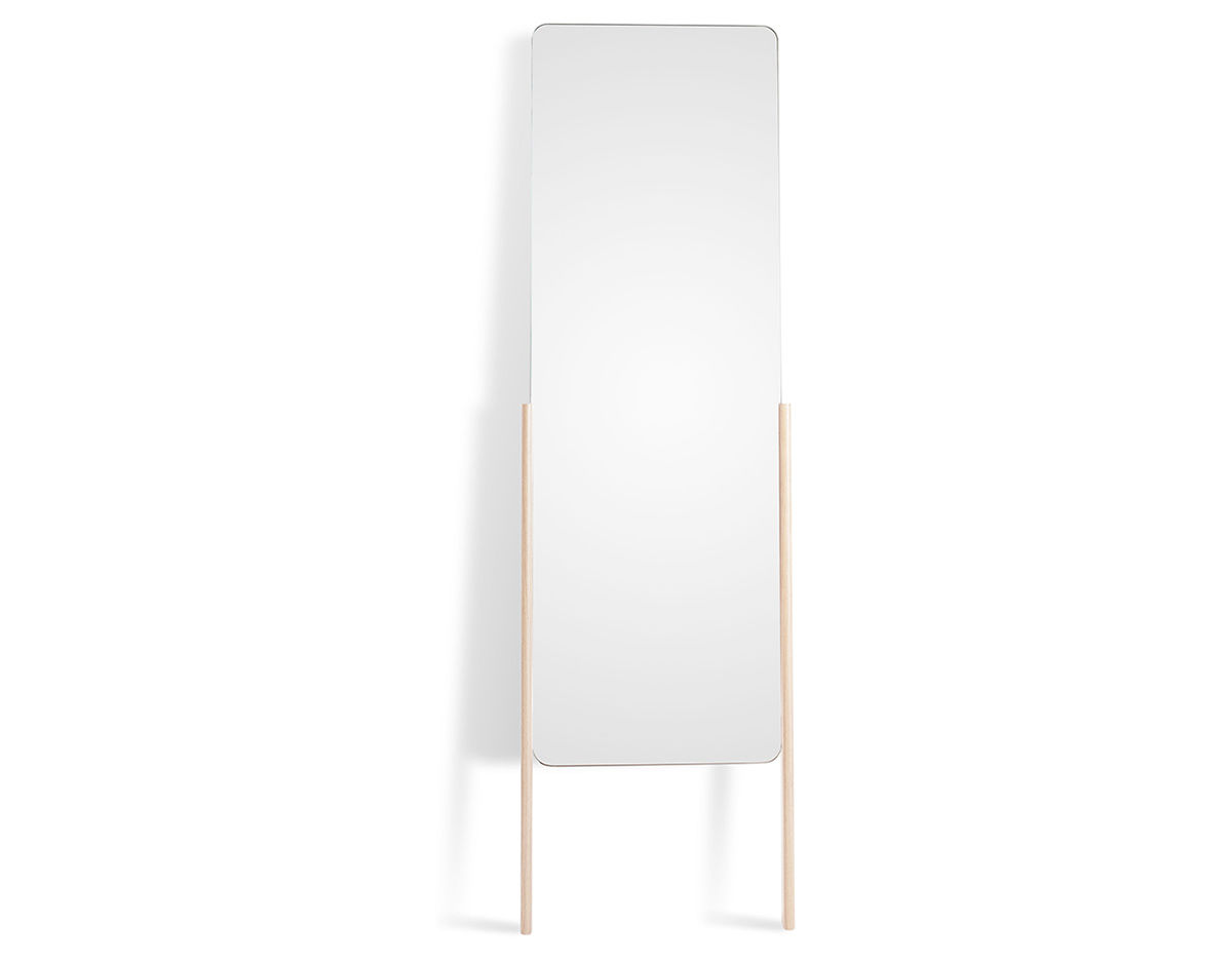 tdh leaning mirror