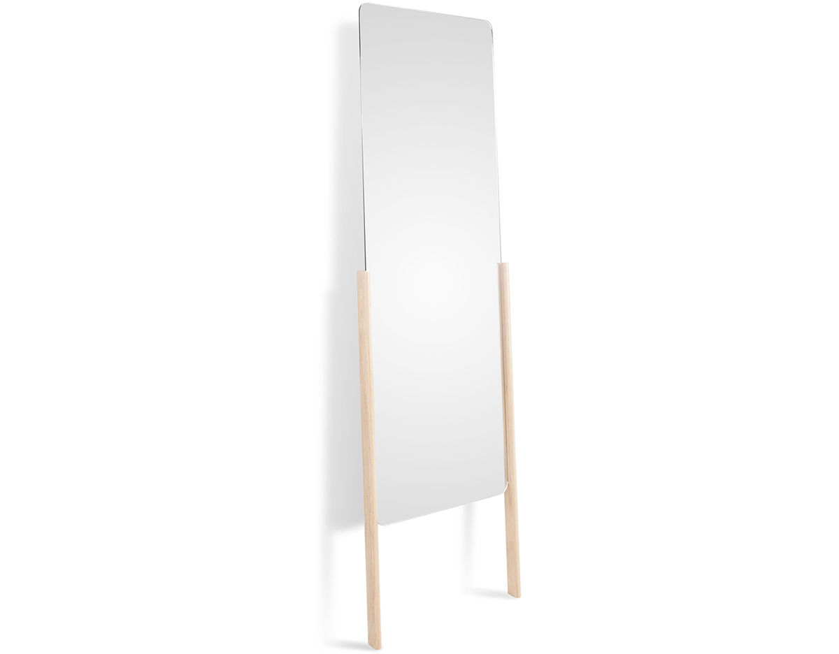 tdh leaning mirror