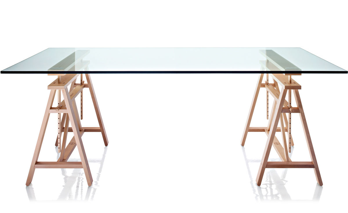 teatro table