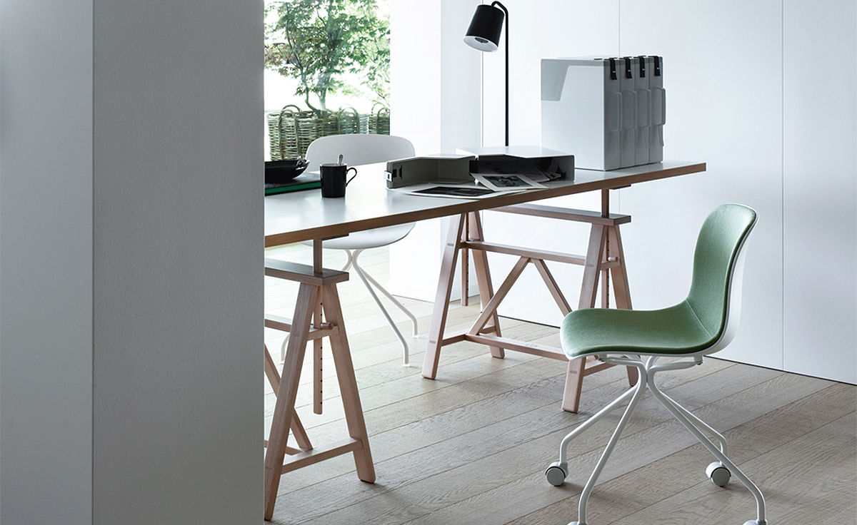 teatro table