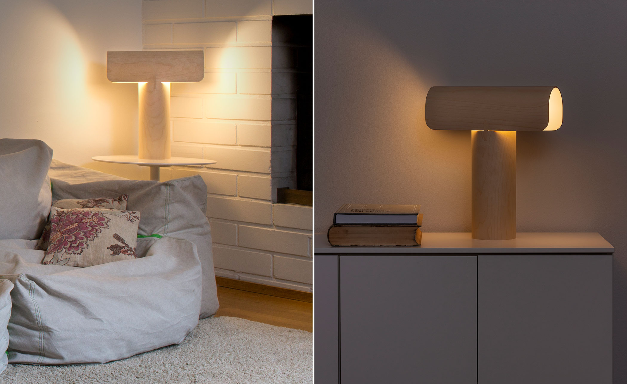 Teelo Table Lamp