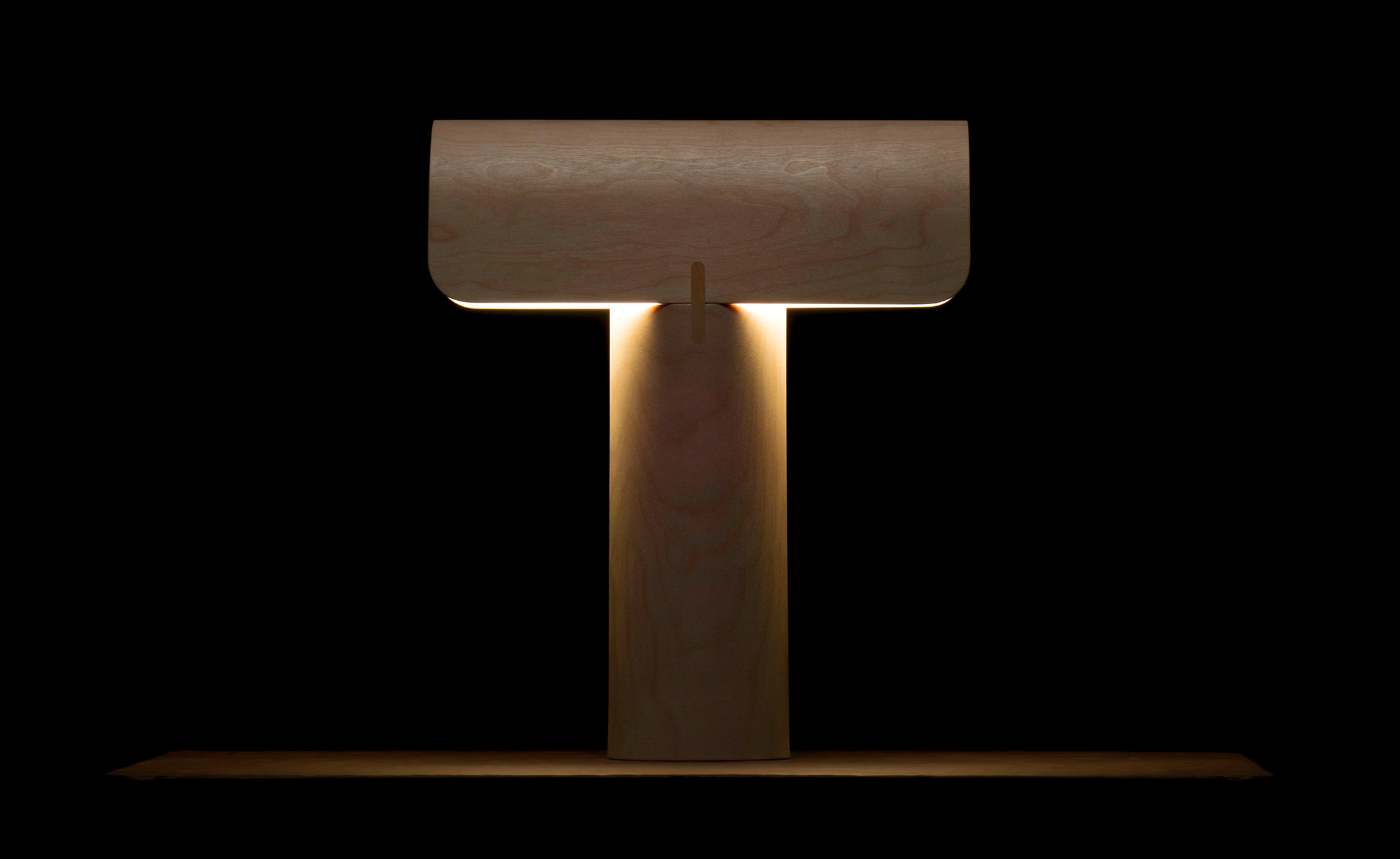 Teelo Table Lamp