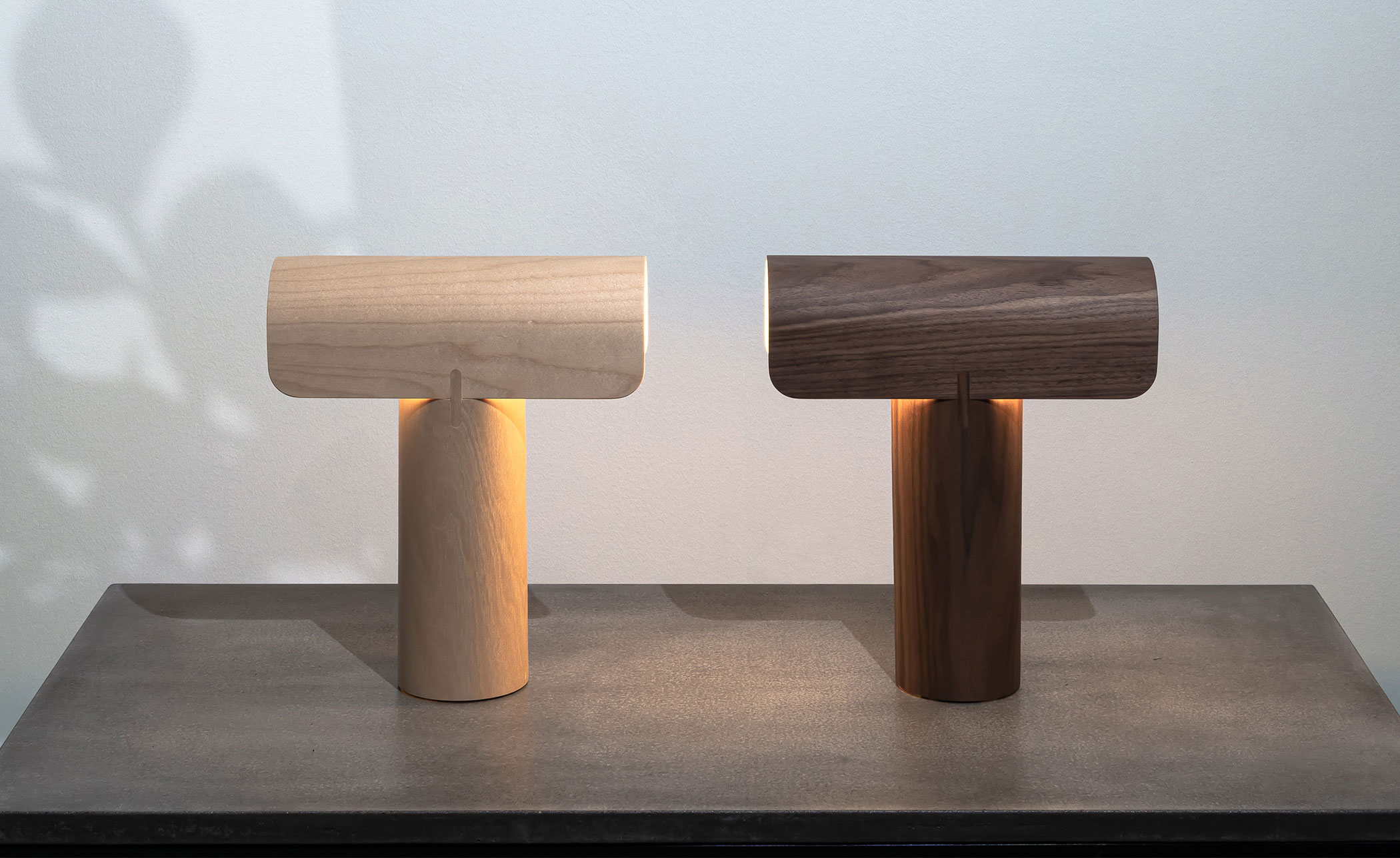 Teelo Table Lamp