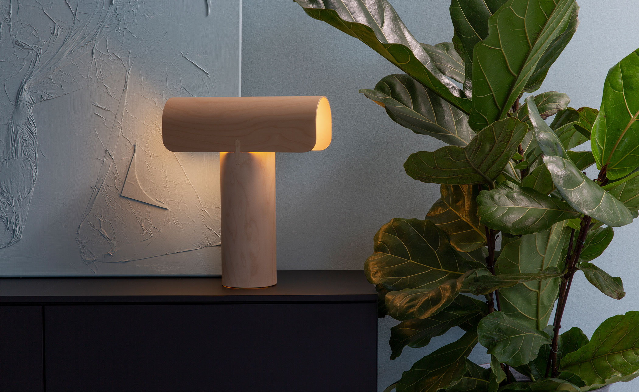 Teelo Table Lamp