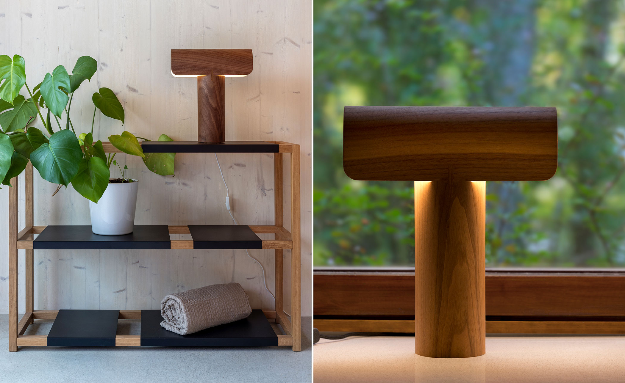 Teelo Table Lamp