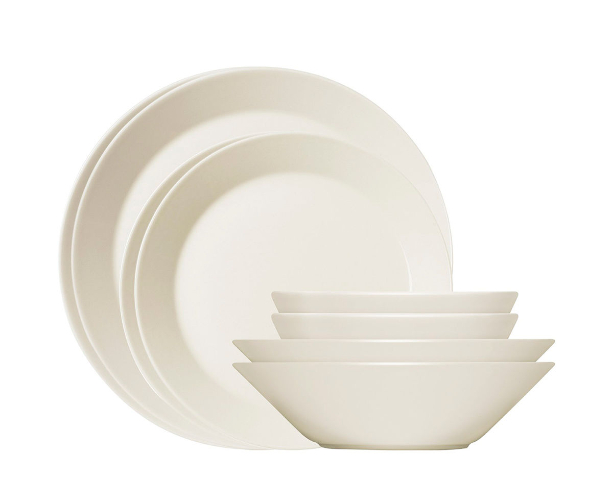 teema 16 piece starter set