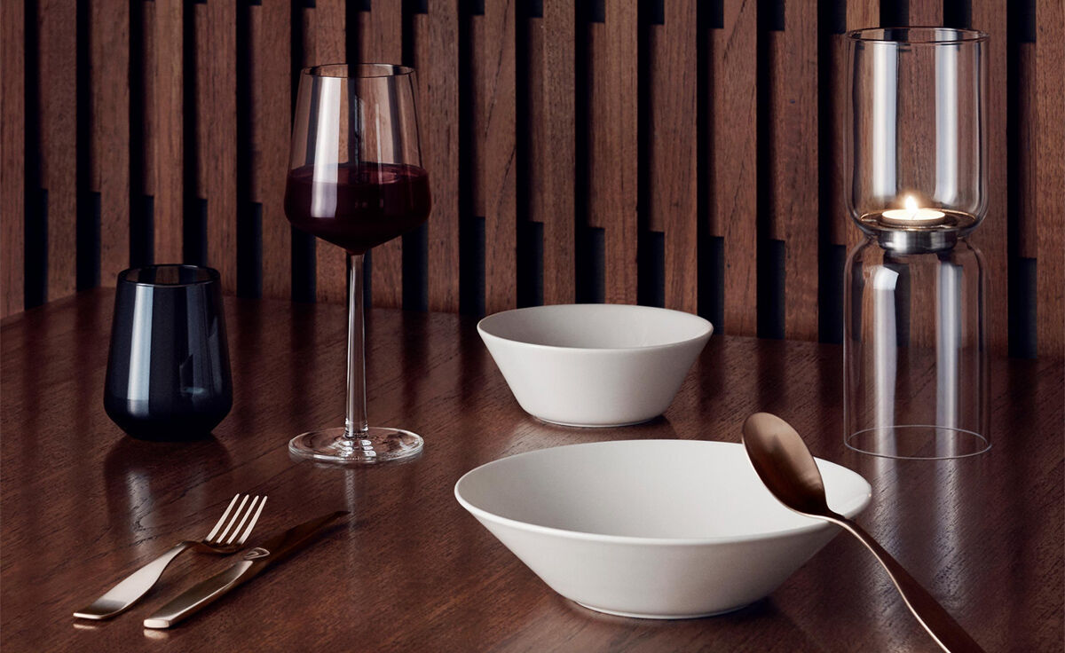teema pasta bowl