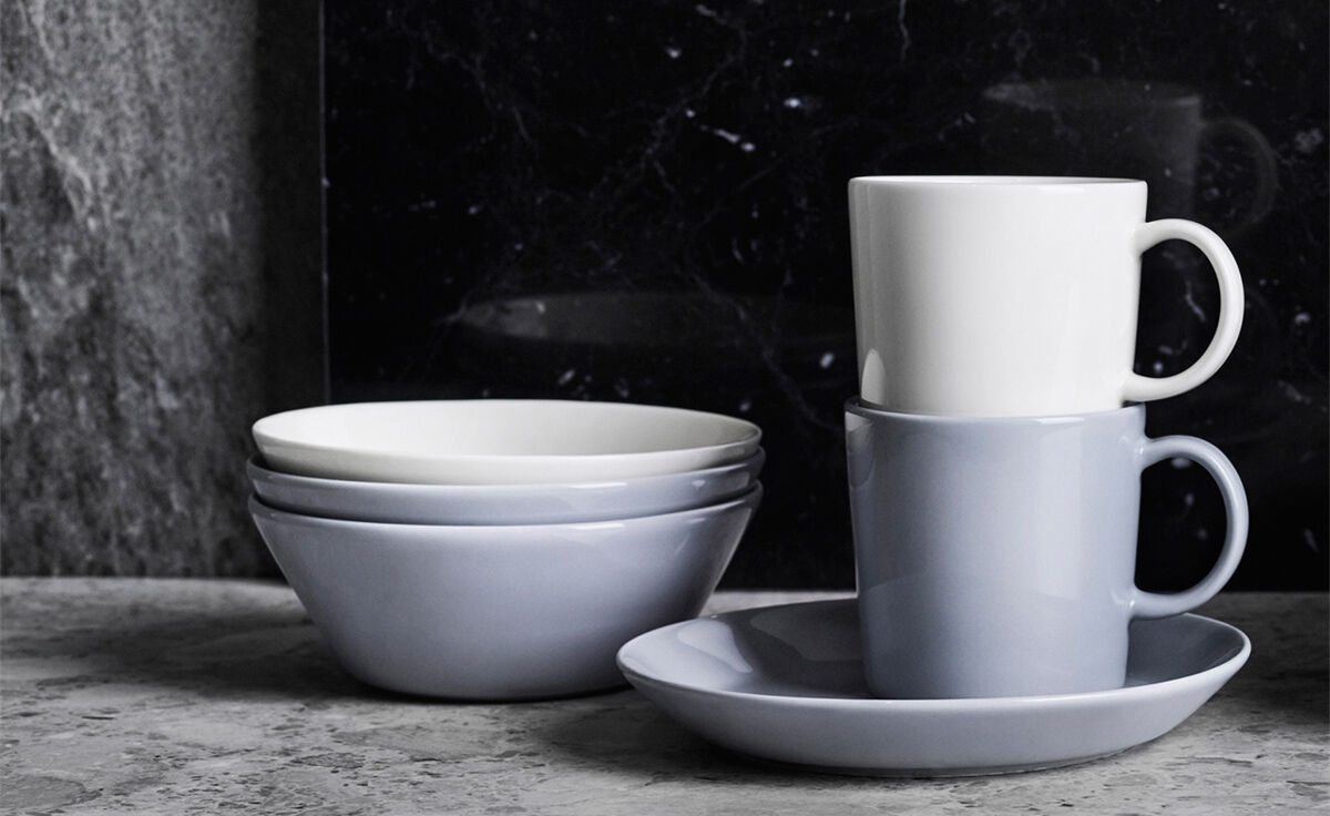 teema soup cereal bowl
