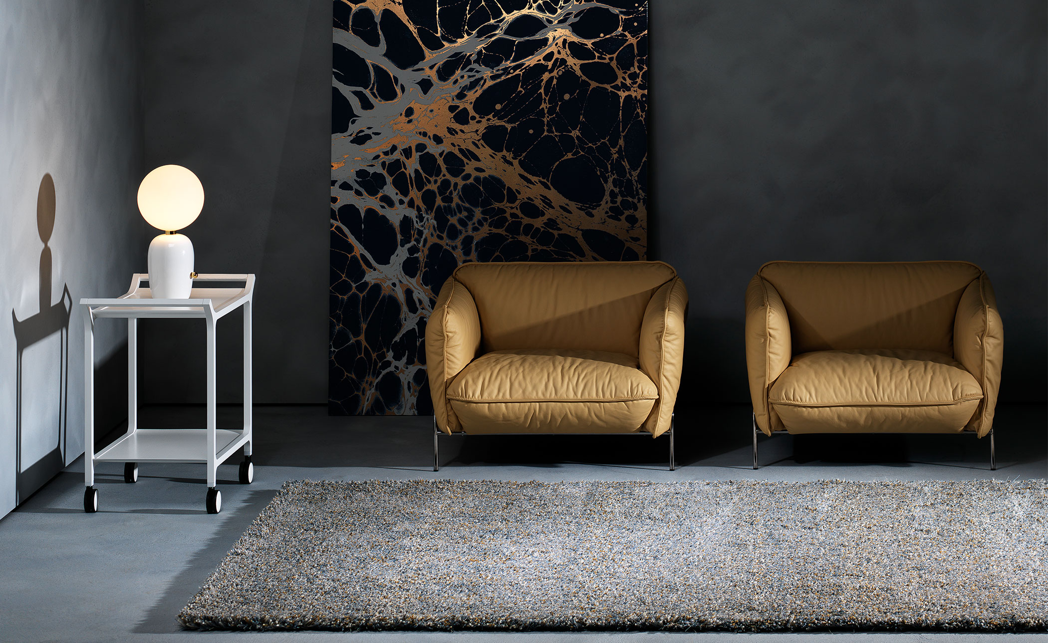 Tekla Tufted Rug