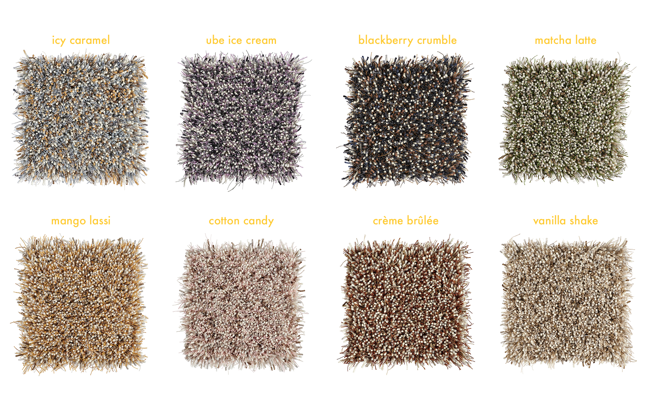 Tekla Tufted Rug