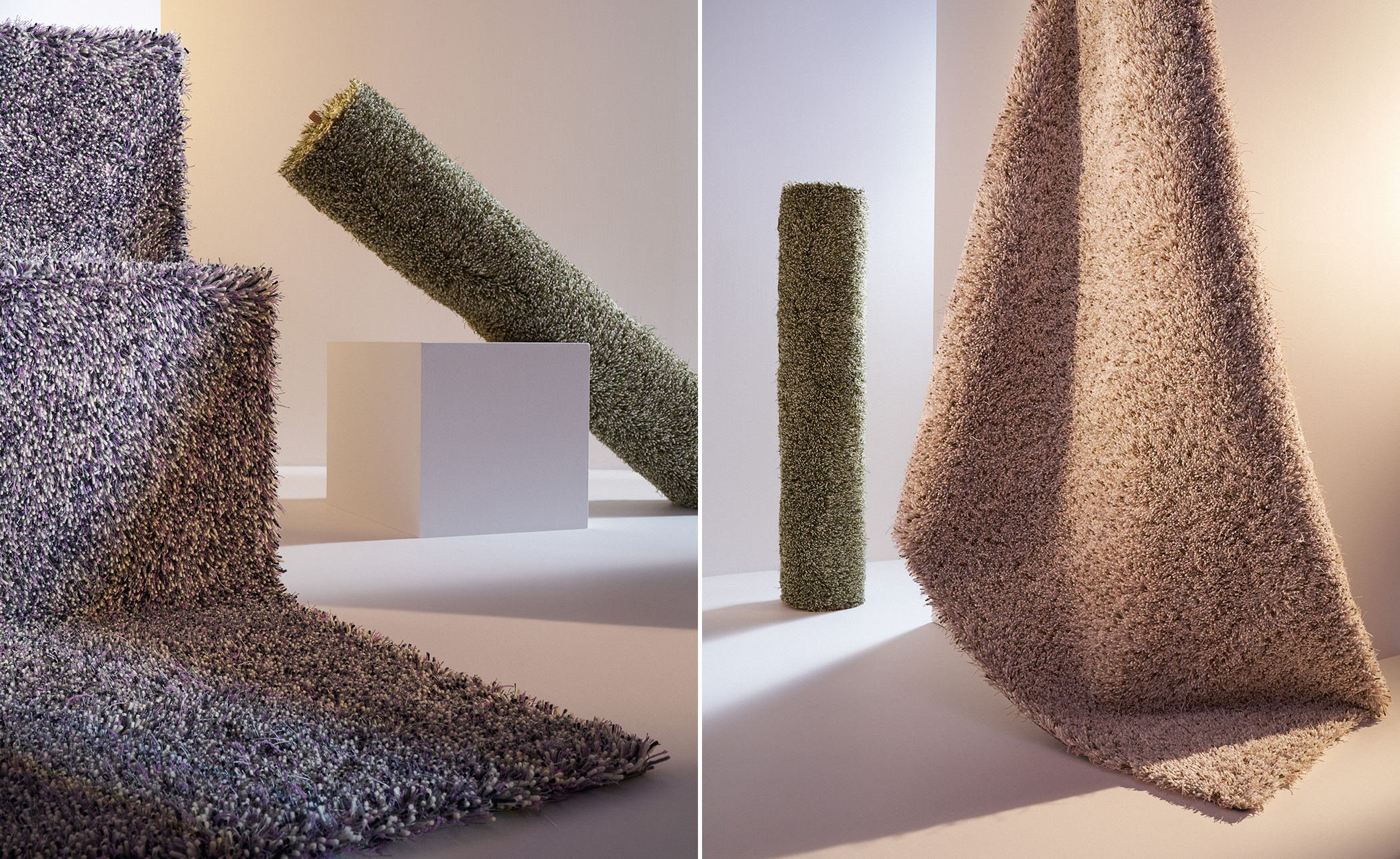 Tekla Tufted Rug