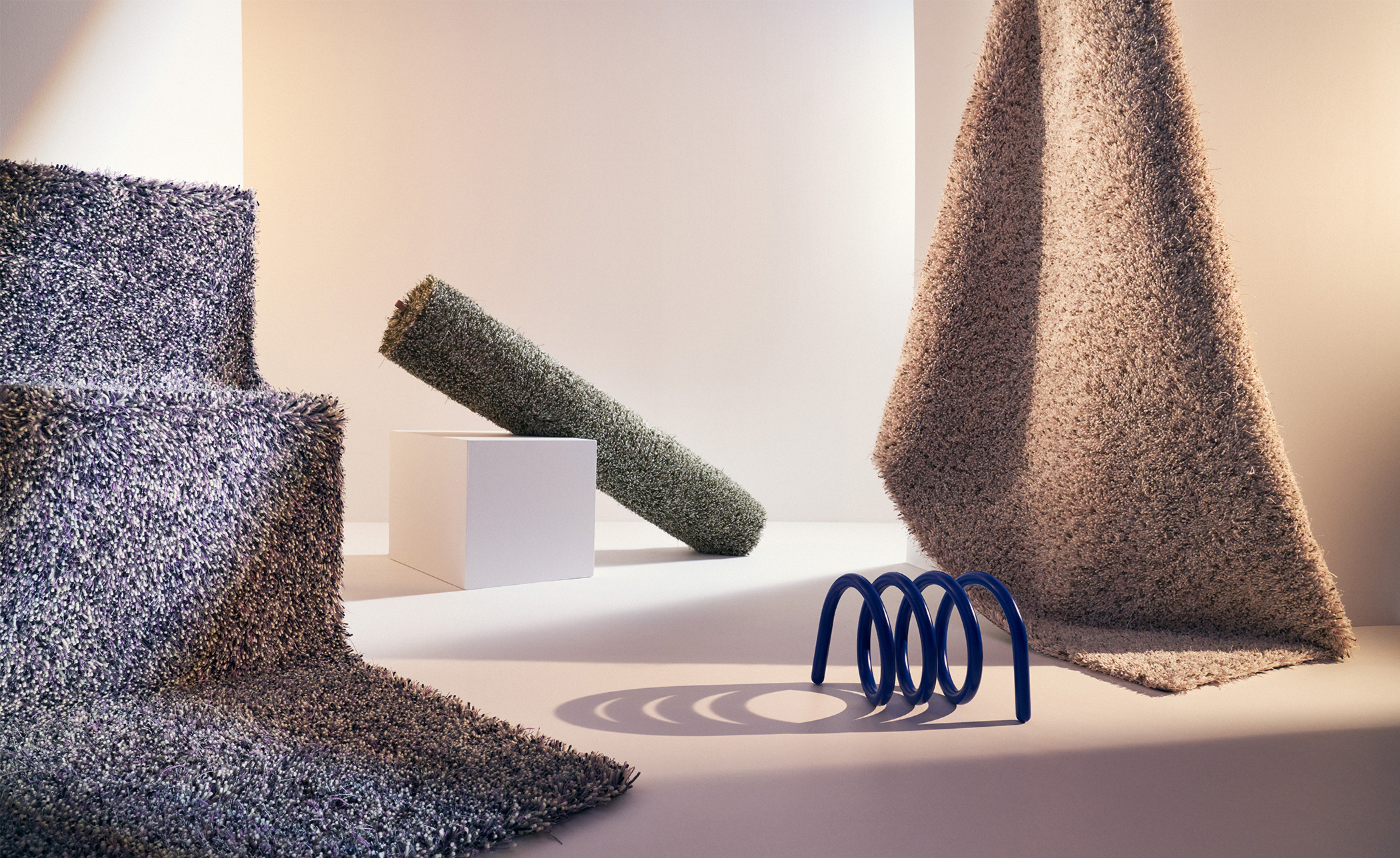 Tekla Tufted Rug