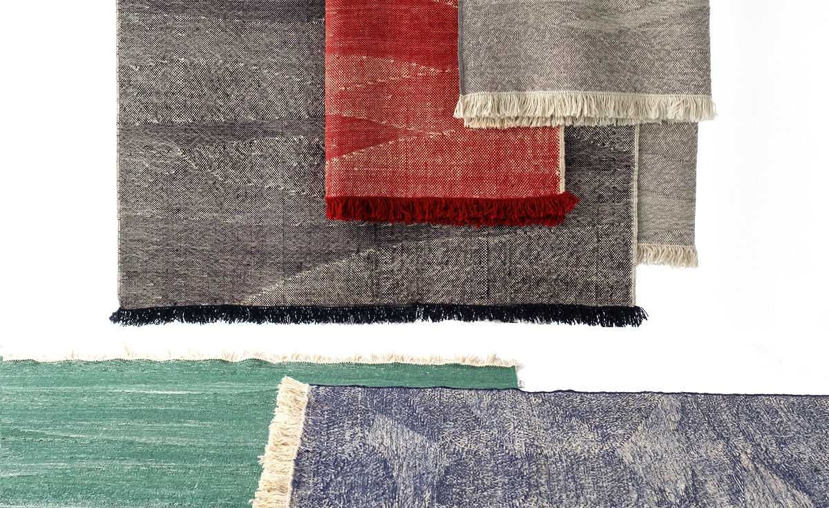telares rug