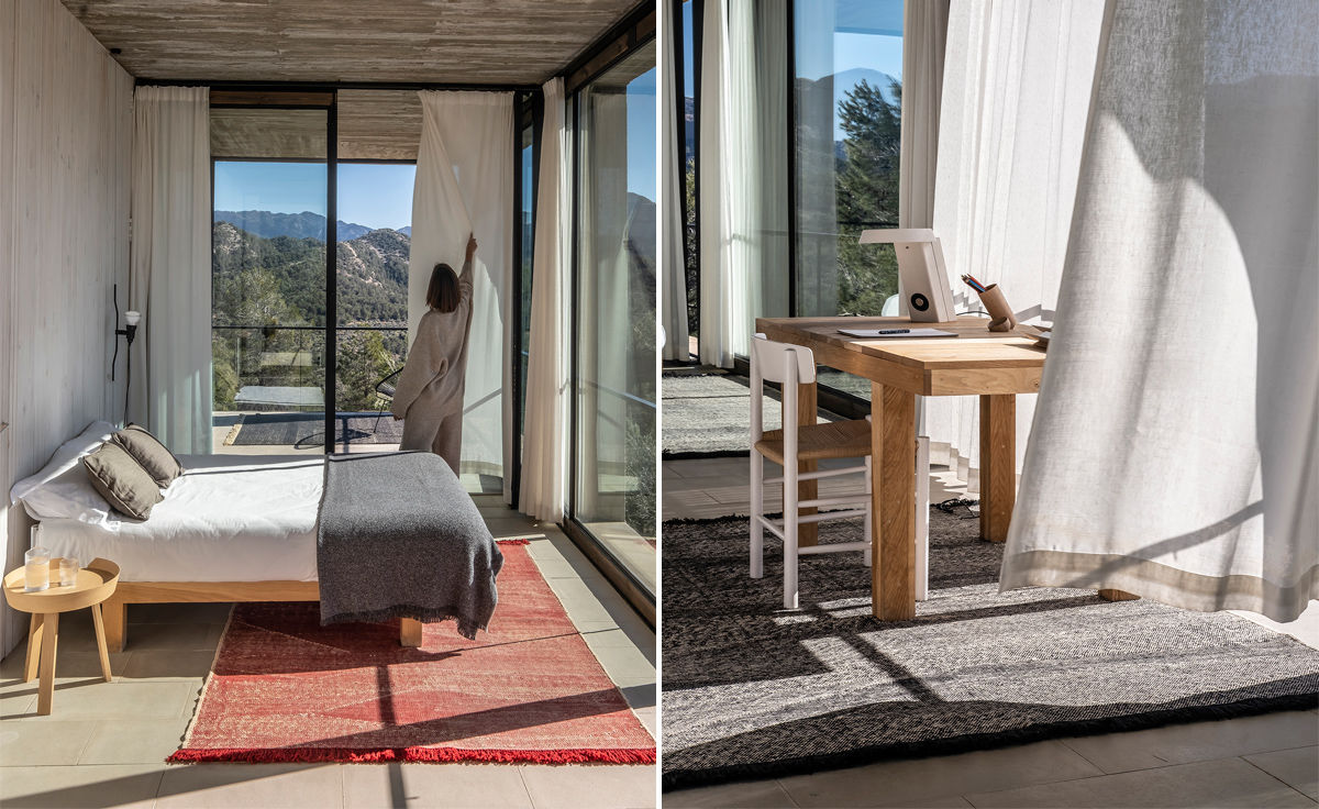 telares rug