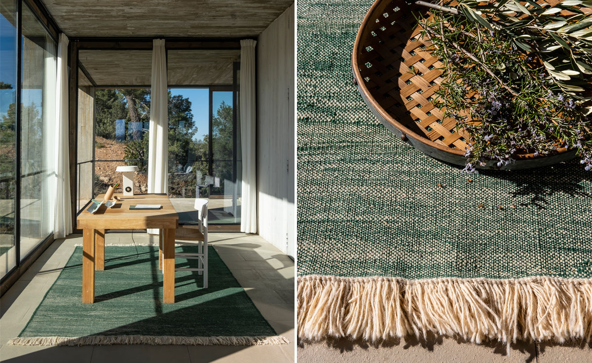 telares rug
