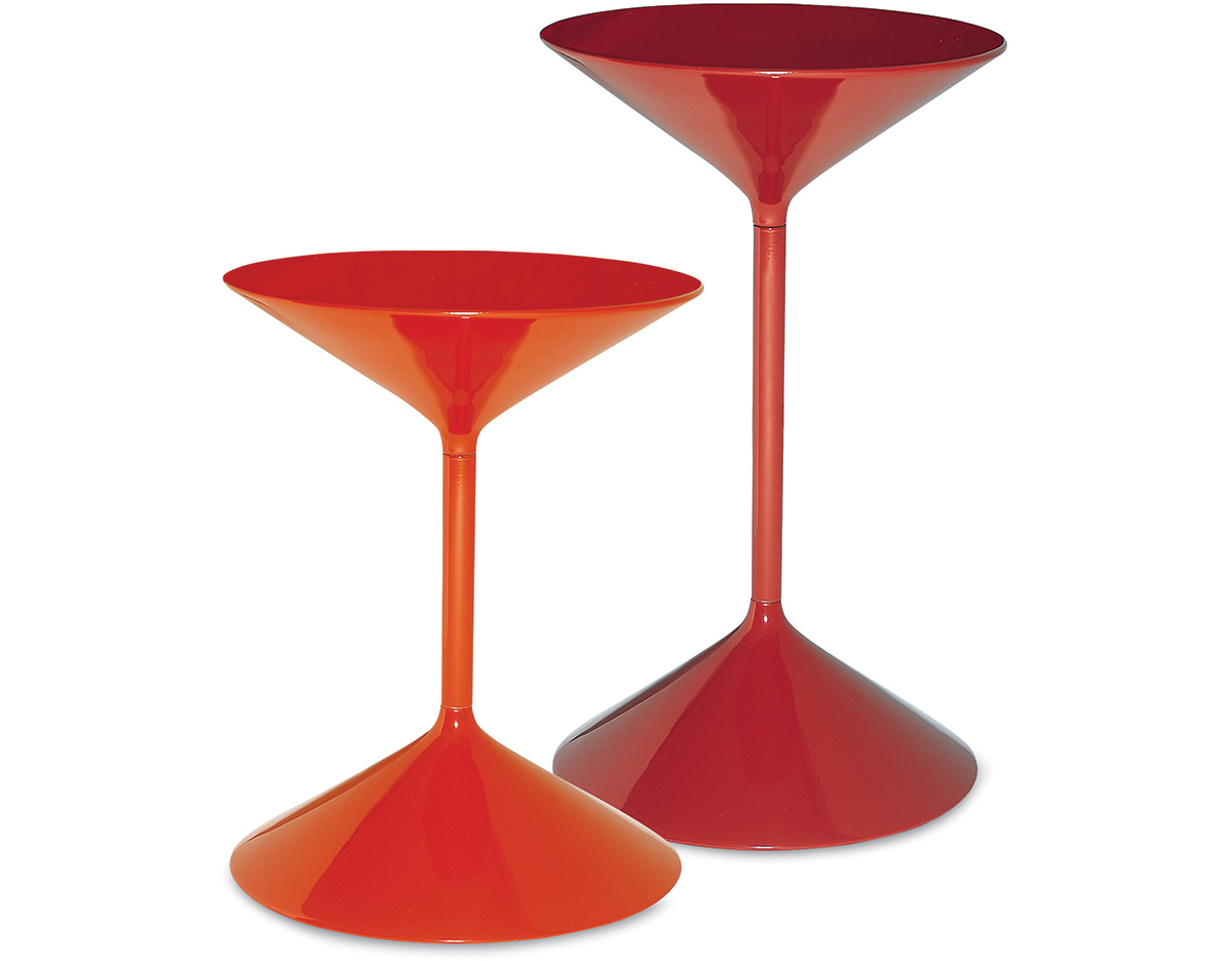 tempo side table