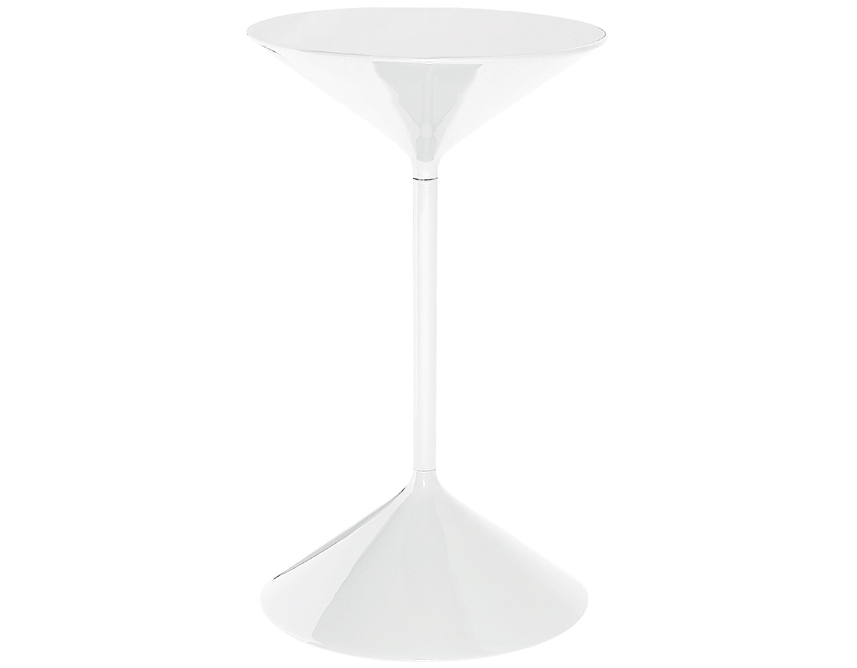 tempo side table