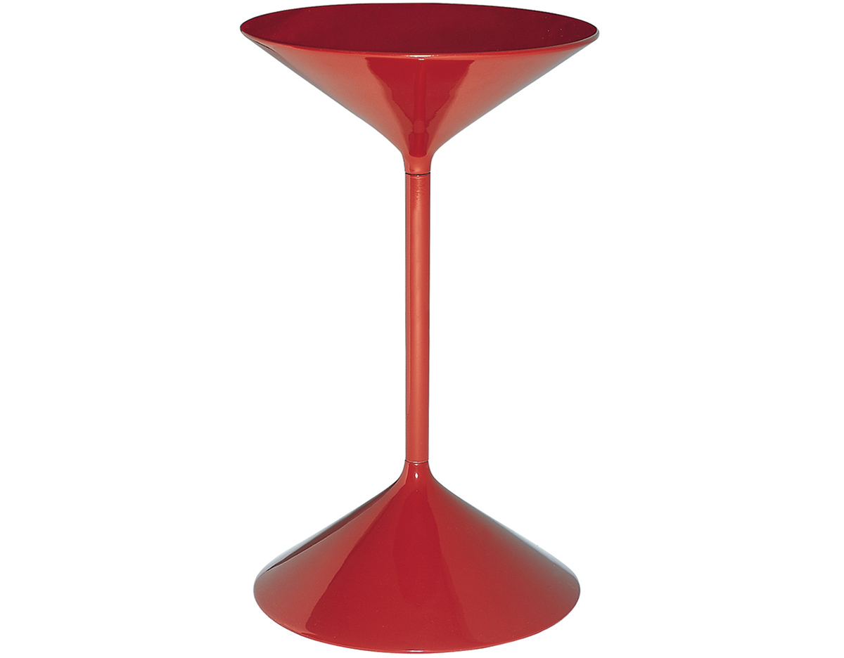 tempo side table
